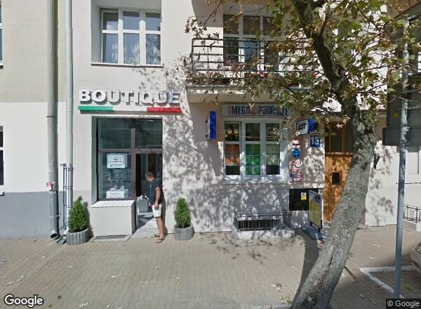 Ceny transakcyjne mieszkań Lublin Okopowa 13