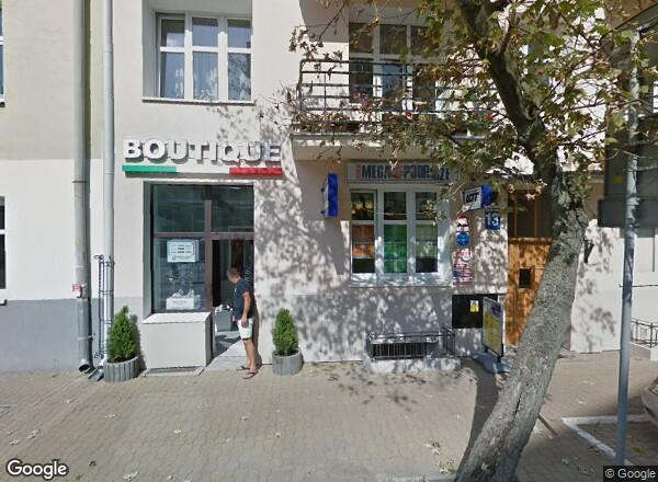 Ceny mieszkań Lublin Okopowa 13