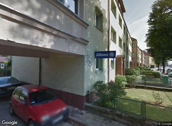 Ceny mieszkań Szczecin Adama Mickiewicza 129