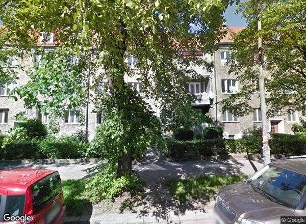 Ceny mieszkań Wrocław UL. IGNACEGO DASZYŃSKIEGO 88