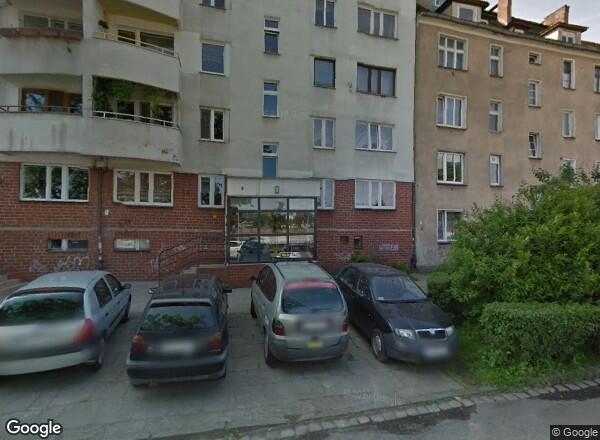 Ceny transakcyjne mieszkań Wrocław WYB. CONRADA-KORZENIOWSKIEGO 6