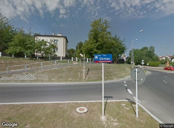 Ceny transakcyjne mieszkań Rzeszów bł. Karoliny 1