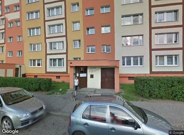 Ceny transakcyjne mieszkań Bydgoszcz Czarna Droga 3