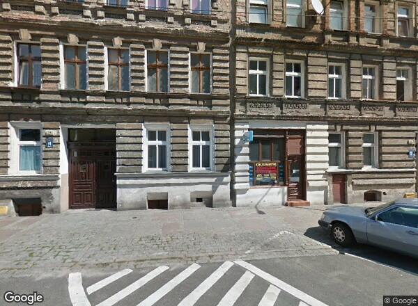 Ceny mieszkań Szczecin Władysława Łokietka 13