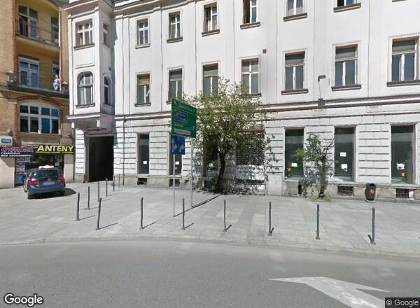 Ceny transakcyjne mieszkań Katowice Plac Wolności 8