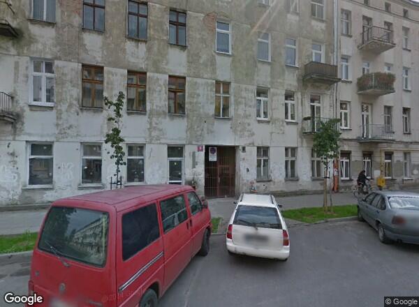 Ceny mieszkań Łódź Edwarda Abramowskiego 9