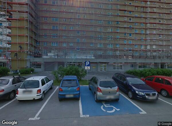 Ceny mieszkań Poznań Orła Białego 69