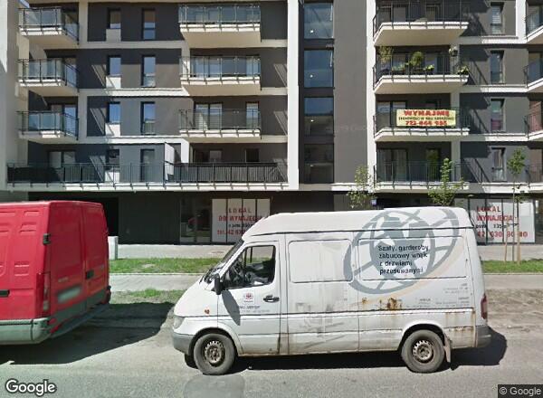 Ceny mieszkań Łódź Gdańska 141
