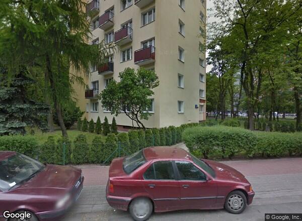 Ceny mieszkań Warszawa Al. Jerozolimskie 137