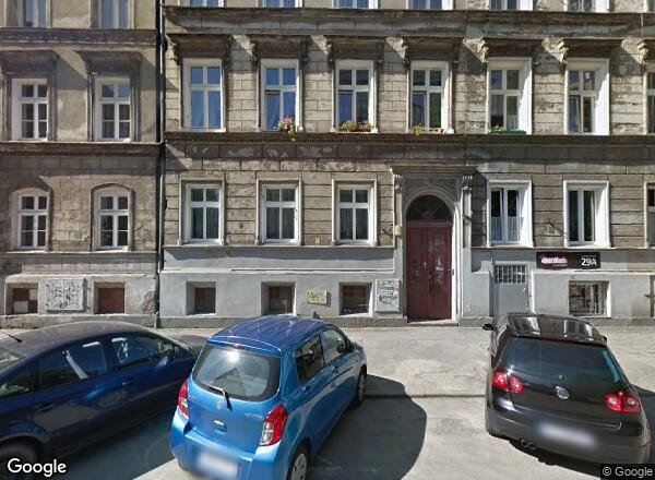 Ceny mieszkań Wrocław UL. KOMUNY PARYSKIEJ 31