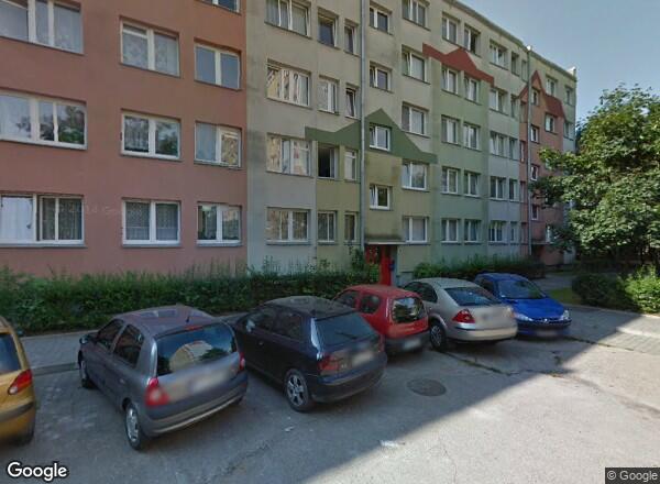 Ceny mieszkań Wrocław UL. WIECZYSTA 153