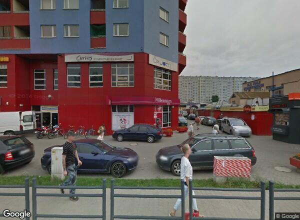 Ceny mieszkań Wrocław UL. STRZEGOMSKA 204A