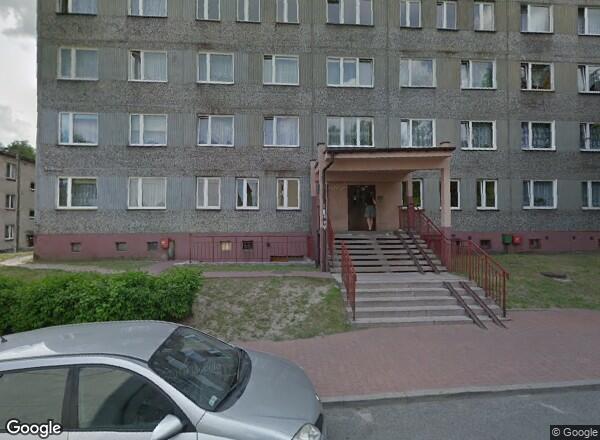 Ceny mieszkań Katowice Braci Woźniaków 5