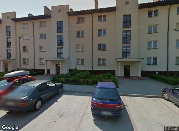 Ceny transakcyjne mieszkań Rzeszów kpt. Władysława Raginisa 8