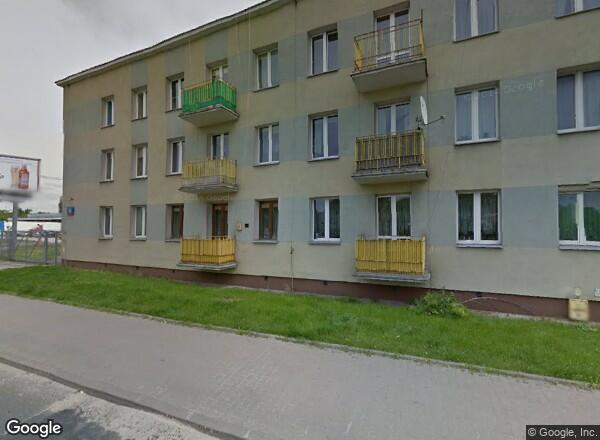 Ceny mieszkań Warszawa al. Prymasa Tysiąclecia 60