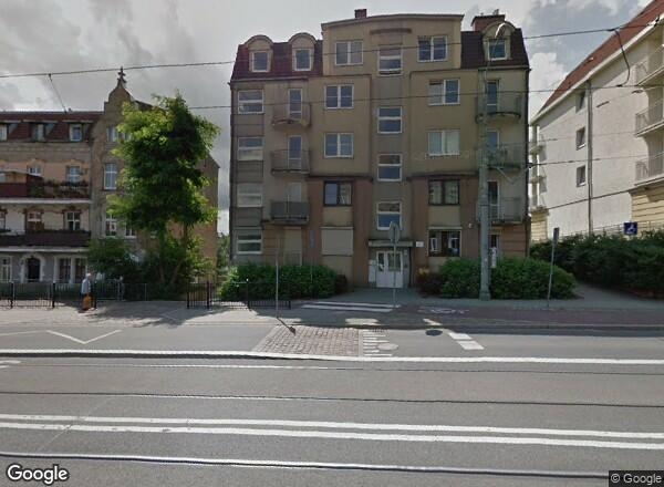 Ceny transakcyjne mieszkań Szczecin Arkońska 46