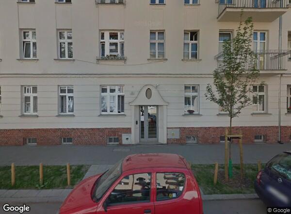 Ceny mieszkań Poznań Józefa Łukaszewicza 25