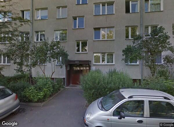 Ceny mieszkań Wrocław UL. JUGOSŁOWIAŃSKA 111