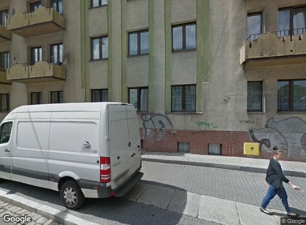 Ceny transakcyjne mieszkań Opole Oleska 9