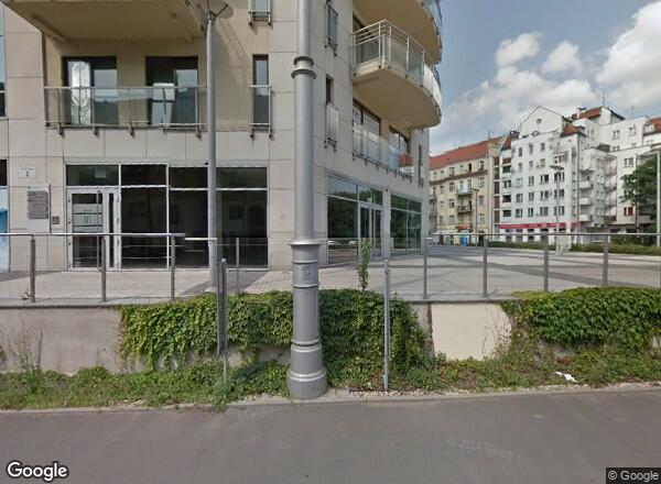 Ceny mieszkań Wrocław UL. BOLESŁAWA PRUSA 1