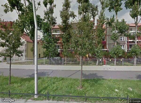 Ceny mieszkań Wrocław UL. BUDZISZYŃSKA 28B