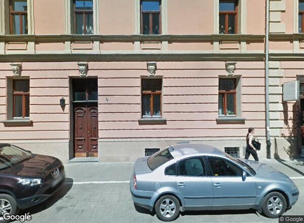 Ceny mieszkań Kraków Henryka Siemiradzkiego 27