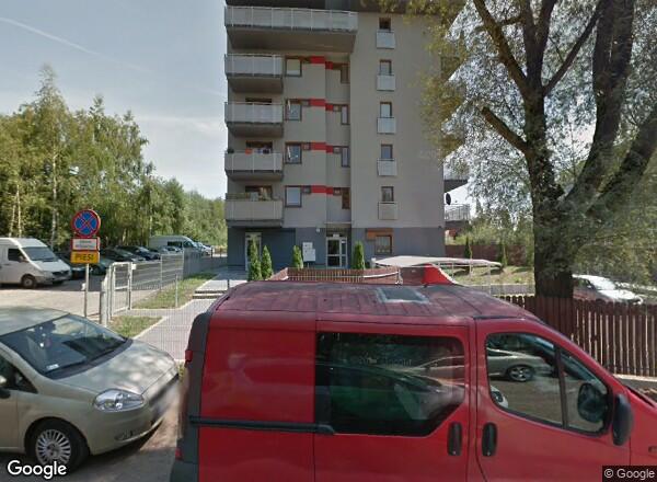 Ceny mieszkań Kraków Kordiana 25