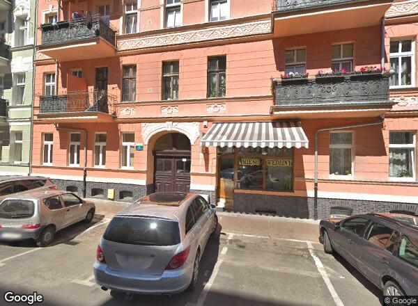 Ceny mieszkań Szczecin Bolesława Śmiałego 26