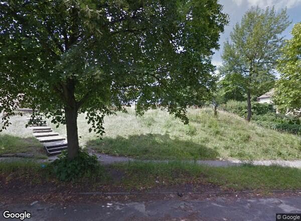 Ceny transakcyjne mieszkań Zielona Góra Partyzantów 14