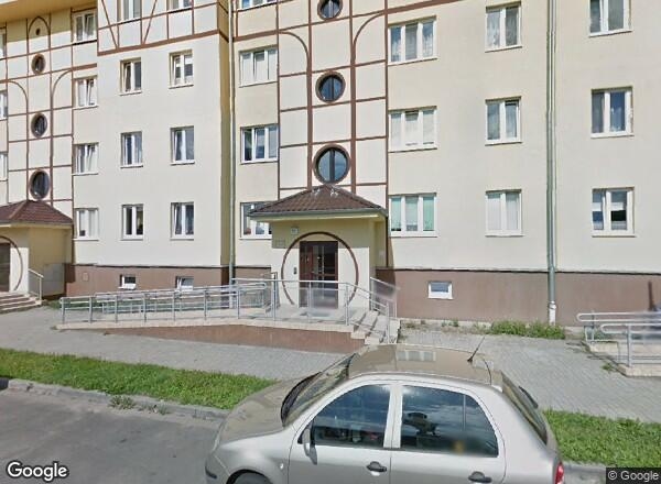 Ceny transakcyjne mieszkań Wrocław UL. BRZEZIŃSKA 15