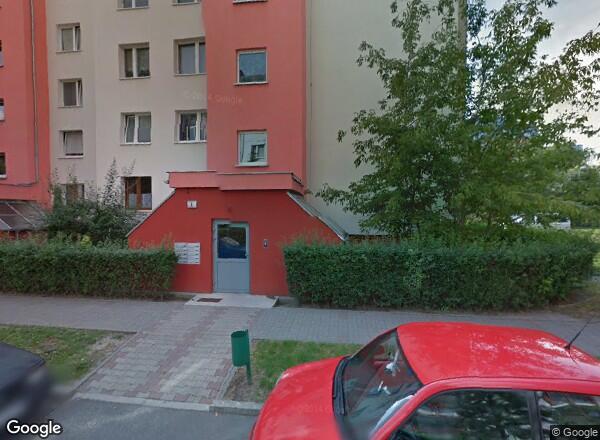 Ceny mieszkań Wrocław UL. WŁADYSŁAWA GRABSKIEGO 8