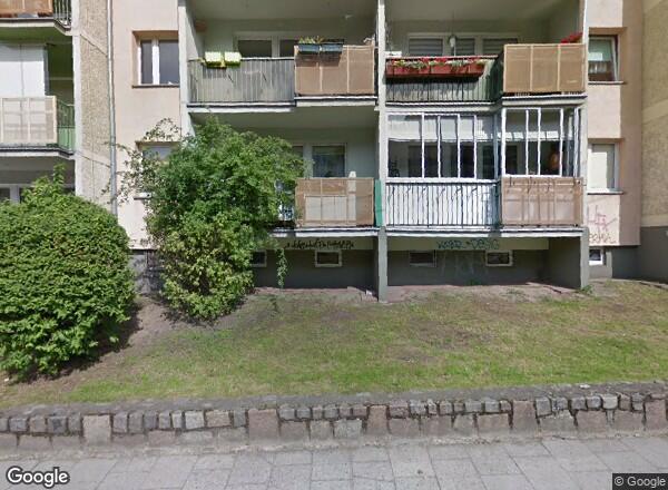 Ceny mieszkań Szczecin Parkowa 17