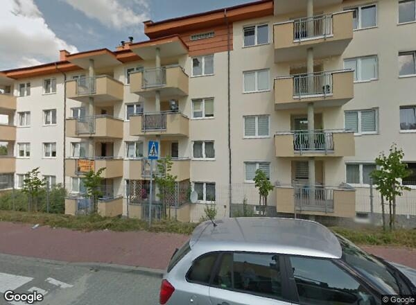 Ceny transakcyjne mieszkań Lublin Jaspisowa 2