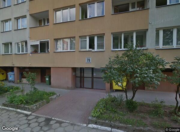 Ceny mieszkań Wrocław UL. INŻYNIERSKA 78