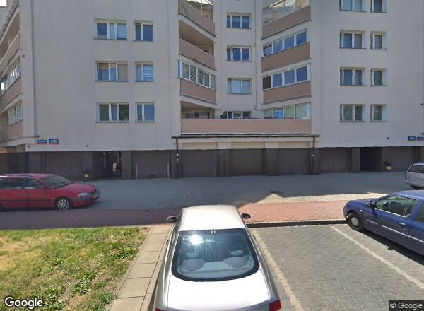 Ceny mieszkań Warszawa ul. Szaserów 47/49