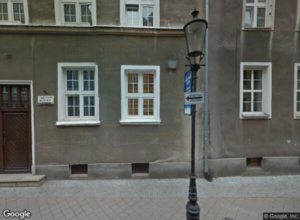 Ceny mieszkań Gdańsk Św. Ducha 25/27