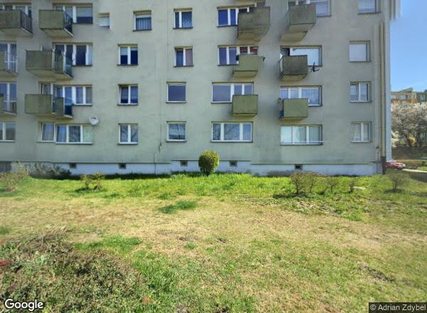 Ceny mieszkań Gdynia Kartuska 65