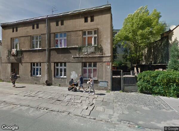 Ceny mieszkań Łódź Lecznicza 2