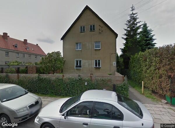 Ceny transakcyjne mieszkań Poznań Jaśminowa 4