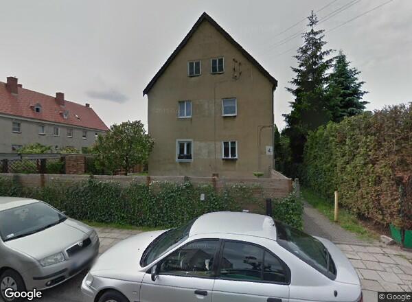 Ceny mieszkań Poznań Jaśminowa 4