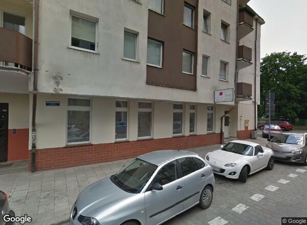 Ceny mieszkań Wrocław UL. DOBRA 14