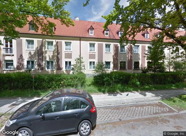 Ceny mieszkań Gdańsk Aleja Wojska Polskiego 19