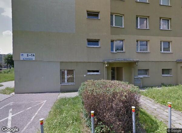 Ceny mieszkań Katowice Karpacka 2