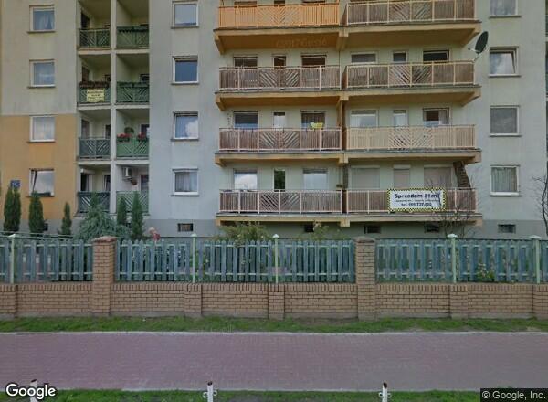 Ceny mieszkań Warszawa ul. Aluzyjna 25C