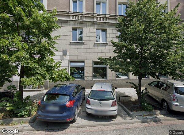 Ceny mieszkań Warszawa ul. Polna 18/20