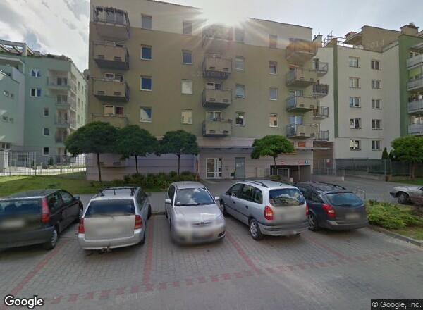 Ceny transakcyjne mieszkań Warszawa ul. M. Wańkowicza 5B