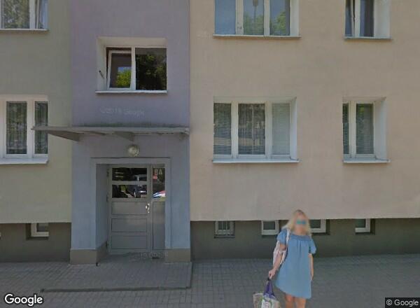 Ceny mieszkań Poznań Rzeczypospolitej 84