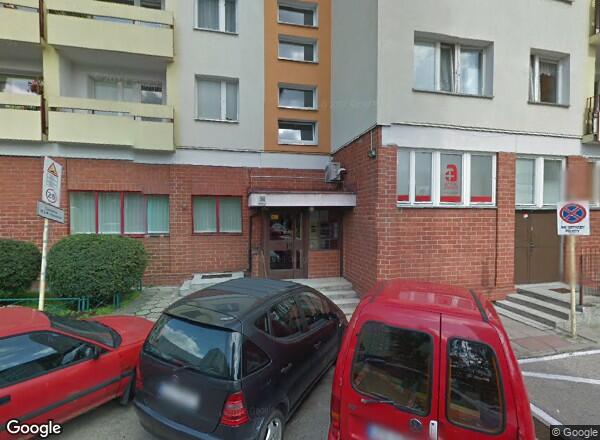 Ceny mieszkań Szczecin Milczańska 50