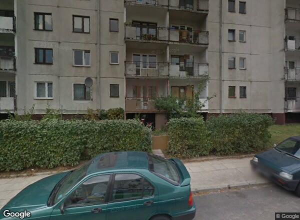 Ceny mieszkań Łódź Stanisława Przybyszewskiego 262