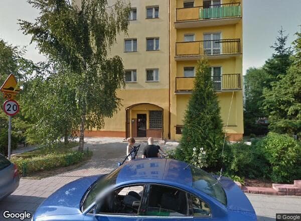 Ceny transakcyjne mieszkań Toruń Popiela 10